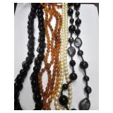 Assorted Jewelry, see photo