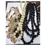 Assorted Jewelry, see photo