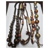 Assorted Jewelry, see photo