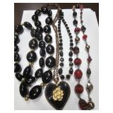 Assorted Jewelry, see photo