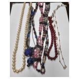 Assorted Jewelry, see photo