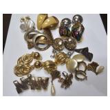 Assorted Jewelry, see photo