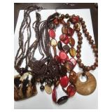 Assorted Jewelry, see photo