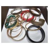 Assorted Jewelry, see photo