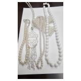Assorted Jewelry, see photo