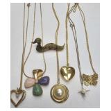 Assorted Jewelry, see photo