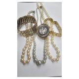 Assorted Jewelry, see photo