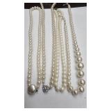 Assorted Jewelry, see photo