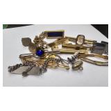 Assorted Jewelry, see photo