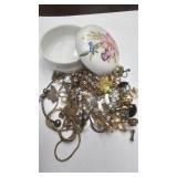 Assorted Jewelry, see photo