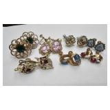 Vintage Earrings