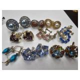 Vintage Earrings