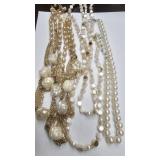 Assorted Jewelry, see photo