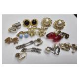 Vintage Earrings