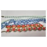 Assorted Jewelry, see photo