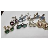 Vintage Earrings