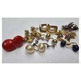 Vintage Earrings