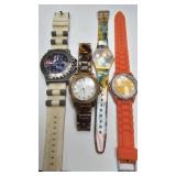 Vintage Watches
