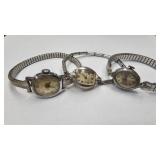 Vintage Ladies Watches