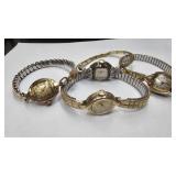 Vintage Ladies Watches