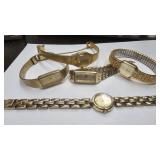 Vintage Ladies Watches