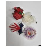 Assorted Jewelry, see photo