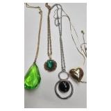 Assorted Jewelry, see photo
