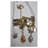 Assorted Jewelry, see photo