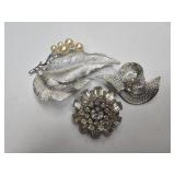 Vintage Brooches