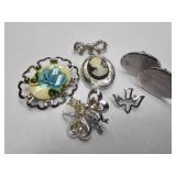 Assorted Jewelry, see photo