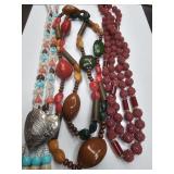 Assorted Jewelry, see photo