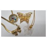 Assorted Jewelry, see photo