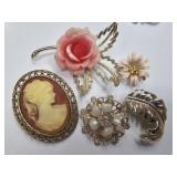 Vintage Pins