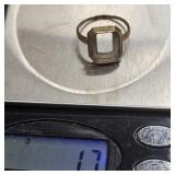 10Kt Gold Scrap  1.7g