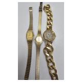 Watches