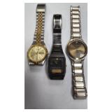 Watches