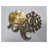 Assorted Jewelry, see photo