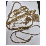 Assorted Jewelry, see photo