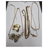 Assorted Jewelry, see photo
