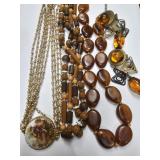 Assorted Jewelry, see photo