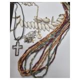 Assorted Jewelry, see photo