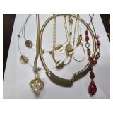 Assorted Jewelry, see photo