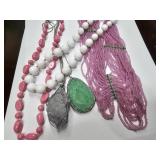 Assorted Jewelry, see photo