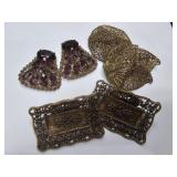 Shoe Clips