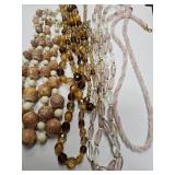 Assorted Jewelry, see photo