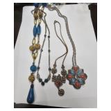 Assorted Jewelry, see photo