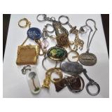 Keychains