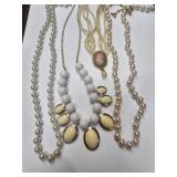 Assorted Jewelry, see photo