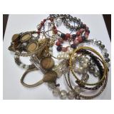 Assorted Jewelry, see photo