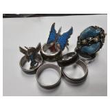Rings